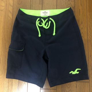 ホリスター(Hollister)のサーフパンツ　ホリスター (水着)