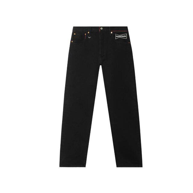 BlackEyePatch Wasted Youth カーゴパンツ Mサイズ パンツ BlackEyePatch Wasted Youth カーゴパンツ Mサイズ パンツ