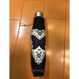 アナスイ(ANNA SUI)のアナスイ　日傘(傘)