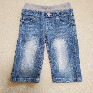 エムピーエス(MPS)のMPS 　デニムショートパンツ(パンツ/スパッツ)