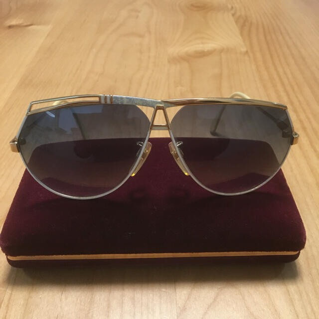 CAZAL - 最終値下げ!激レアCAZAL 954の通販 by ざっく's shop