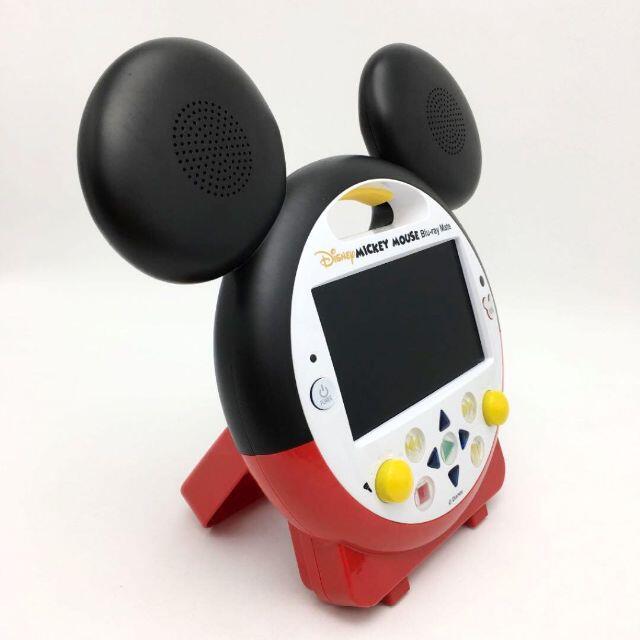 2020年購入!ワールドファミリー ミッキーメイト ブルーレイメイト DWE