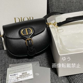 定価39万 Dior ディオールボビーバック ショルダーバック - ショルダー