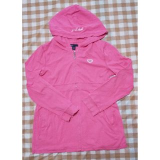 ギャップキッズ(GAP Kids)のGAP Kids パーカー 150(ジャケット/上着)