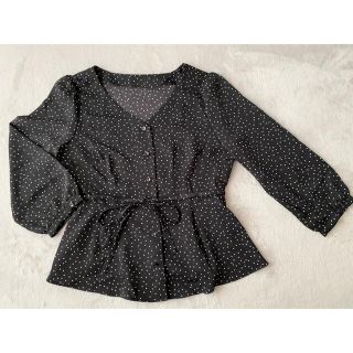 プロポーションボディドレッシング(PROPORTION BODY DRESSING)のプロポーションボディドレッシング　ブラウス(シャツ/ブラウス(長袖/七分))