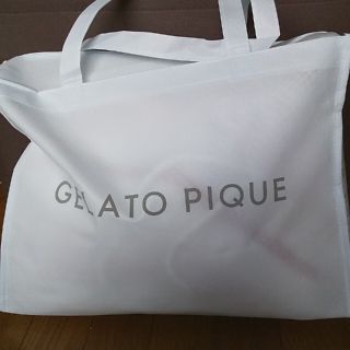 ジェラートピケ(gelato pique)のジェラートピケ福袋2021(ルームウェア)