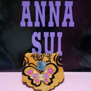 アナスイ(ANNA SUI)の★新品★アナスイ・ハンカチ♪♪♪(ハンカチ)