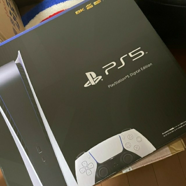 PlayStation(プレイステーション)のPlayStation 全11台セット 新品未使用 エンタメ/ホビーのゲームソフト/ゲーム機本体(家庭用ゲーム機本体)の商品写真