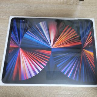 最終値下げ M1 ipad pro 12.9 128GB スペースグレイ