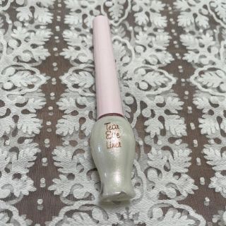 エチュードハウス(ETUDE HOUSE)のエチュードハウス   ティアーアイライナー #3 PK001(アイライナー)