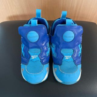 リーボック(Reebok)のReebok ポンプフューリー(スニーカー)