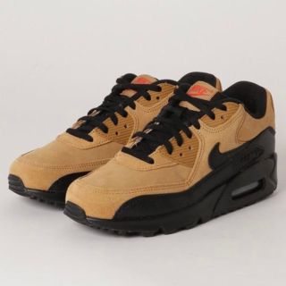 ナイキ(NIKE)のNIKE airmax90 スニーカー(スニーカー)