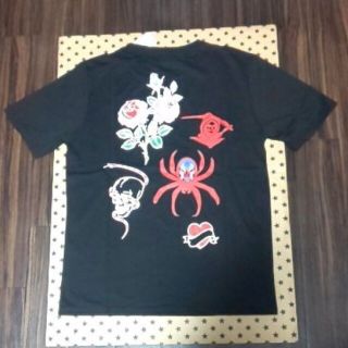 エルエイチピー(LHP)の新品LHP Tシャツ(Tシャツ/カットソー(半袖/袖なし))