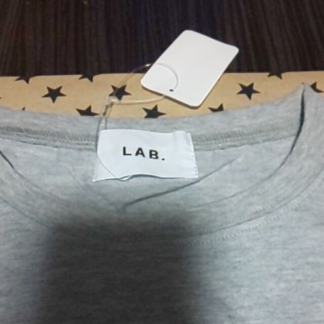 LHP(エルエイチピー)の新品LHP Tシャツ メンズのトップス(Tシャツ/カットソー(半袖/袖なし))の商品写真