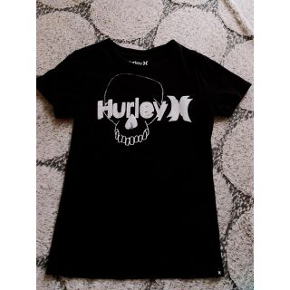 ハーレー(Hurley)のHurley  ハーレー　Tシャツ　レディース　ムラスポ　Mサイズ(Tシャツ(半袖/袖なし))