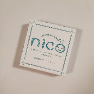 nico石鹸(ボディソープ/石鹸)