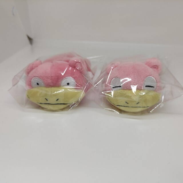 ポケモン ポケモンセンター ぬいぐるみ くったり ヤドン おやすみ 通常の通販 By Milkas Sshop ポケモンならラクマ