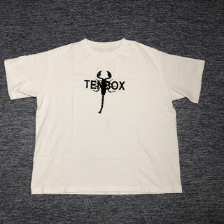 ビームス(BEAMS)のTENBOX / scorpion tee(Tシャツ/カットソー(半袖/袖なし))