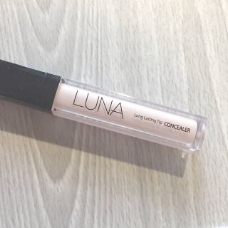 ★LUNA ロングラスティング チップ コンシーラー(コンシーラー)