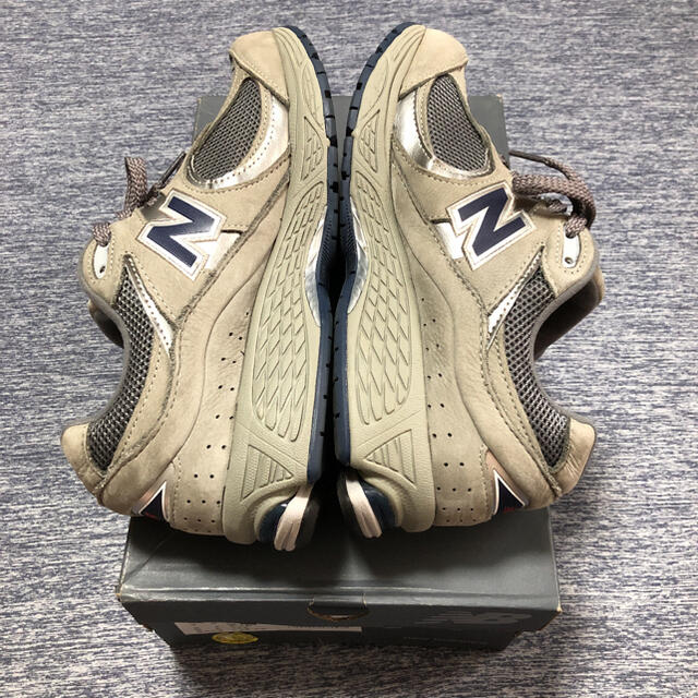 New Balance(ニューバランス)のニューバランス ML2002RA メンズの靴/シューズ(スニーカー)の商品写真