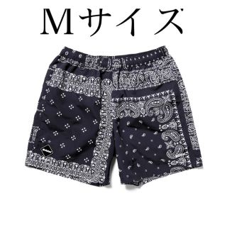 エフシーアールビー(F.C.R.B.)のFCRB 21SS  NYLON EASY SHORTS  ブリストル(ショートパンツ)