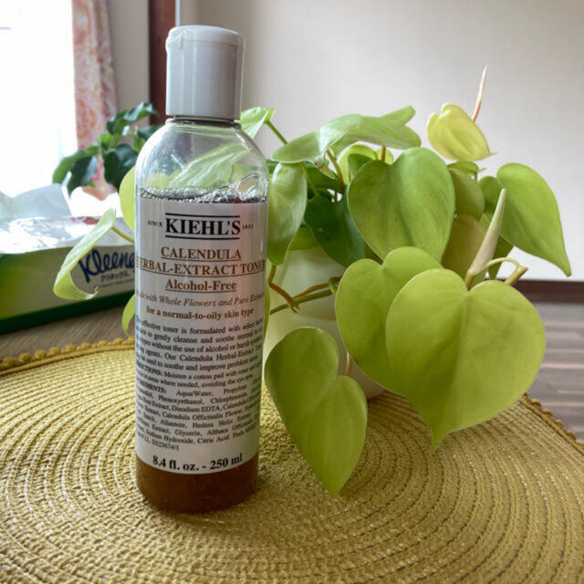 Kiehl's(キールズ)のKIEHL'S キールズ　ハーバルトナー コスメ/美容のスキンケア/基礎化粧品(化粧水/ローション)の商品写真