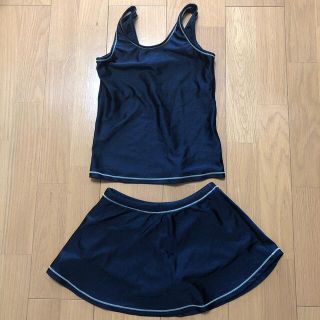 スクール水着　セパレート☆サイズ150(水着)