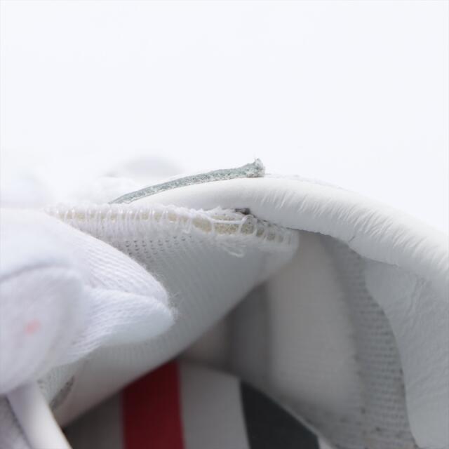 adidas(アディダス)のアディダス  レザー   メンズ スニーカー メンズの靴/シューズ(スニーカー)の商品写真