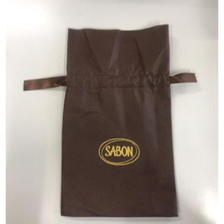 サボン(SABON)のSABON ラッピング袋(ラッピング/包装)