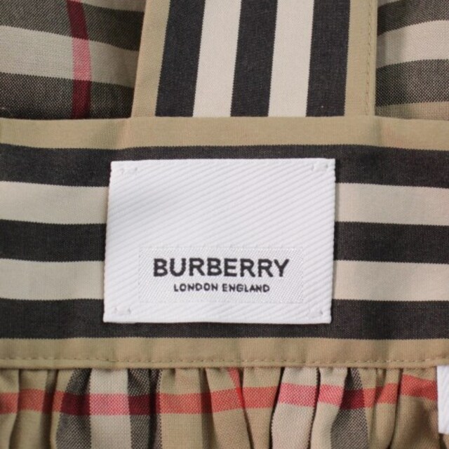 BURBERRY(バーバリー)のBURBERRY ワンピース（その他） キッズ キッズ/ベビー/マタニティのキッズ服女の子用(90cm~)(ワンピース)の商品写真