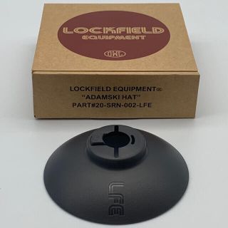 バリスティクス(BALLISTICS)のamachang様専用LOCKFIELD EQUIPMENT アダムスキーハット(ライト/ランタン)