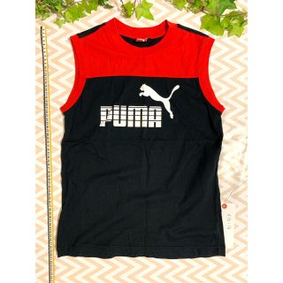 プーマ(PUMA)のＴシャツ　160(Tシャツ/カットソー)