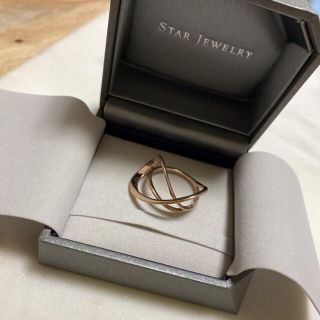 スタージュエリー(STAR JEWELRY) イヤーカフの通販 48点 | スター