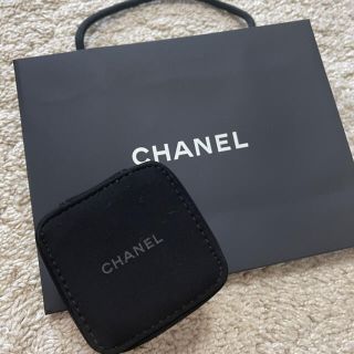 シャネル(CHANEL)の新品 CHANEL シャネル 時計ケース アクセサリーケース ボックス(ポーチ)