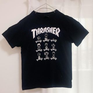 スラッシャー(THRASHER)の【週末お値下げ】THRASHER Tシャツ(Tシャツ(半袖/袖なし))