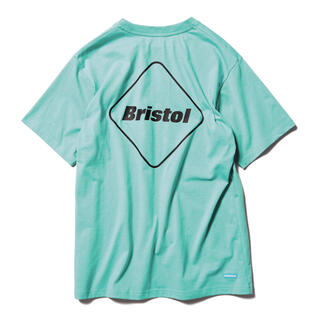 エフシーアールビー(F.C.R.B.)のFCRB EMBLEM TEE Sサイズ F.C.Real Bristol(Tシャツ/カットソー(半袖/袖なし))