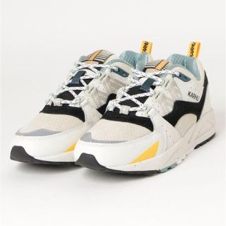 カルフ(KARHU)のKARHU(カルフ) FUSION 2.0　KH804092(スニーカー)