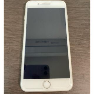 アイフォーン(iPhone)の超美品　ほぼ傷なし　simフリー  iPhone8plus 64GB シムフリー(スマートフォン本体)