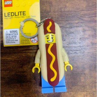 レゴ(Lego)のLEGO キーライト(キーホルダー)