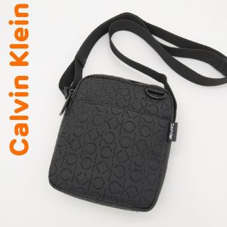 カルバンクライン(Calvin Klein)のカルバンクライン ショルダーバッグ クロスボディバッグ(ショルダーバッグ)