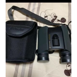 ニコン(Nikon)のNikon sport star EX 双眼鏡(レンズ(ズーム))