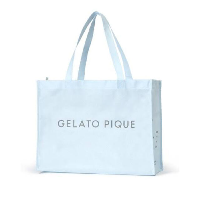 2021年 gelato pique 福袋