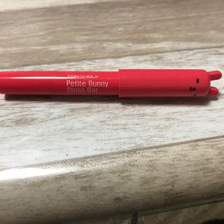 トニーモリー(TONY MOLY)のPetite Bunny Gloss Bar  TONYMOLY(口紅)