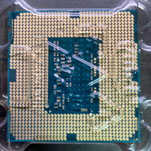 Core i5 4690S 箱あり 2