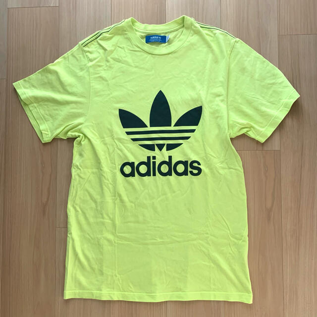 adidas(アディダス)のアディダスオリジナルス◇Ｔシャツ メンズのトップス(Tシャツ/カットソー(半袖/袖なし))の商品写真