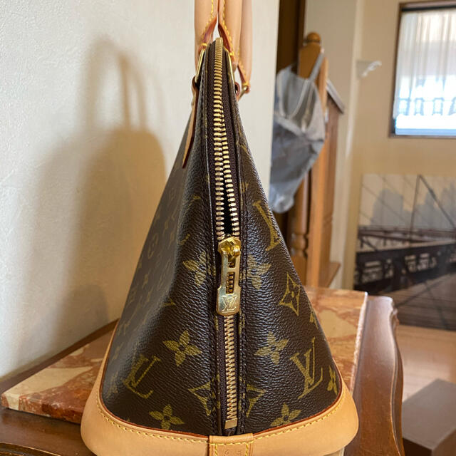 LOUIS VUITTON(ルイヴィトン)の早い者勝ち　セール　お得な新品未使用　ルイヴィトン　アルマ　 レディースのバッグ(ハンドバッグ)の商品写真