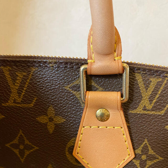 LOUIS VUITTON(ルイヴィトン)の早い者勝ち　セール　お得な新品未使用　ルイヴィトン　アルマ　 レディースのバッグ(ハンドバッグ)の商品写真