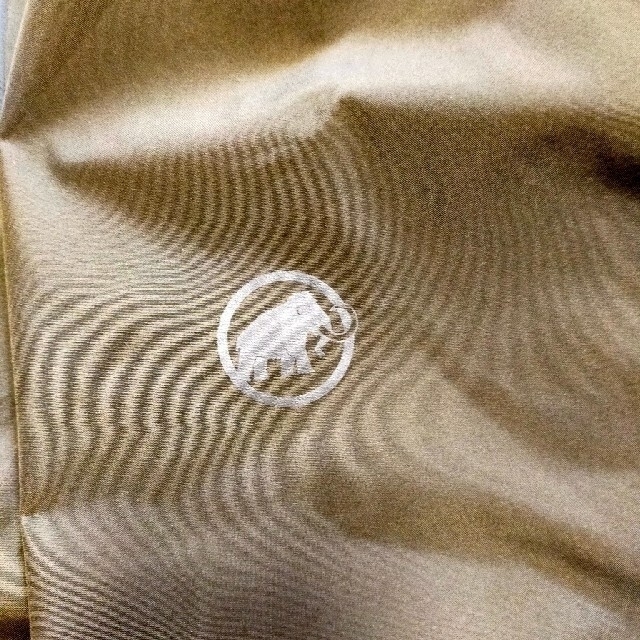 Mammut(マムート)のTEX様専用 Ayako Pro HS Hooded Jacket AF Men スポーツ/アウトドアのアウトドア(登山用品)の商品写真