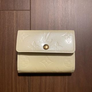 ルイヴィトン(LOUIS VUITTON)のルイヴィトン コインケース(コインケース)