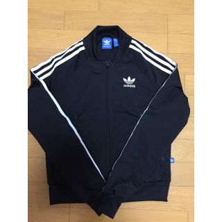 アディダス(adidas)のadidas ジャージ(ブルゾン)